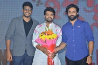 Movie 24 Kisses Pre Release Photos